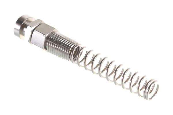 Переходник на шланг (5x8 мм; рапид) UNI-D1 GAV 38877