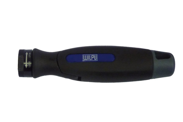 Ручка для полотен и бит WILPU 5060500000