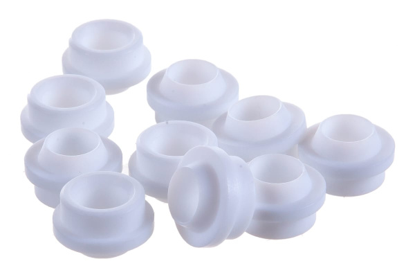 Изолятор газовая линза 10 шт для Sintig 17-18-26 КЕДР 8004319