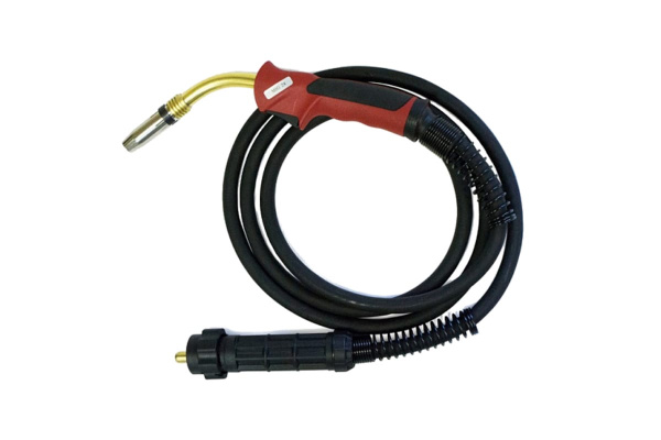 Горелка PRO MIG 24 AIR COOL (250 A; 60%; EURO; 3 м) AURORA 12022