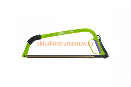 Лучковая пила PALISAD 530 мм 60420