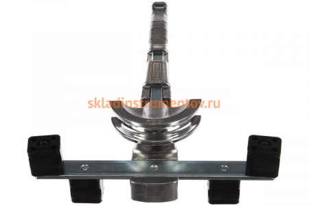 Рычажный трубогиб для высокоточной гибки труб из цветных металлов под углом до 90 град, в боксе, 3/8",1/2",5/8",3/4",7/8" Kraftool INDUSTRIE 23501-H6