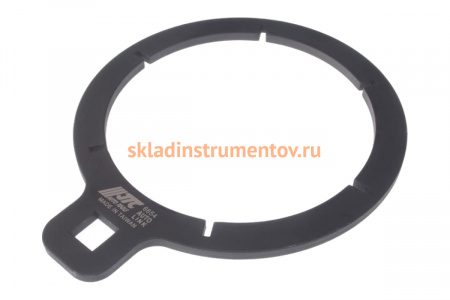 Ключ для замены топливного фильтра FORD TRANSIT 2.2 л JTC 6654