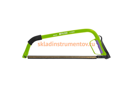 Лучковая пила PALISAD 530 мм 60420