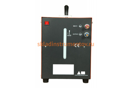 Блок водяного охлаждения WRC 300B 9 л. Foxweld 3243