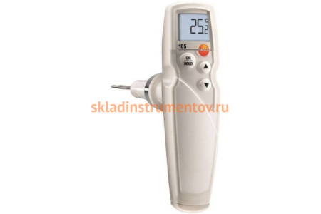 Термометр Testo 105 0563 1054