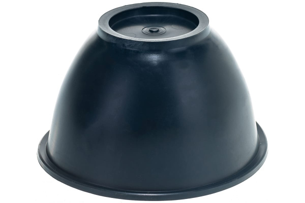 Чашка для гипса Зубр ЭКСПЕРТ резиновая, мягкая 06080