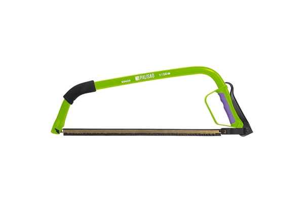 Лучковая пила PALISAD 530 мм 60420