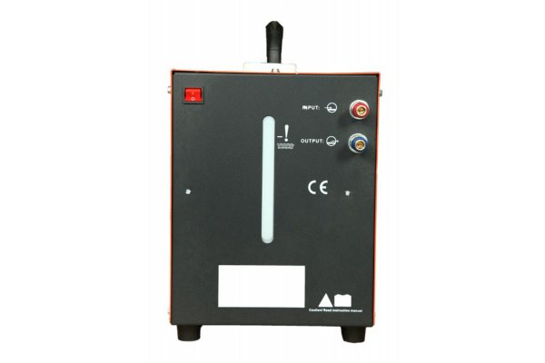 Блок водяного охлаждения WRC 300B 9 л. Foxweld 3243