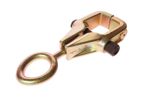 Однофункциональный захват для кузовных работ 3т JTC C102N