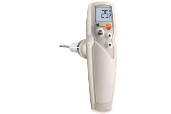 Термометр Testo 105 0563 1054