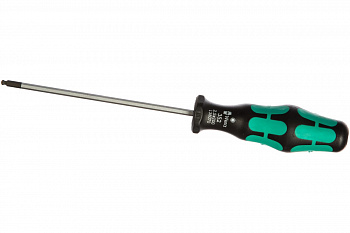 Отвертка WERA 352 SW 2,5/100 WE-138070