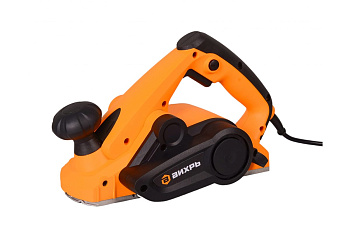 Электрический рубанок со станиной Вихрь Р-82СТ 72/5/3