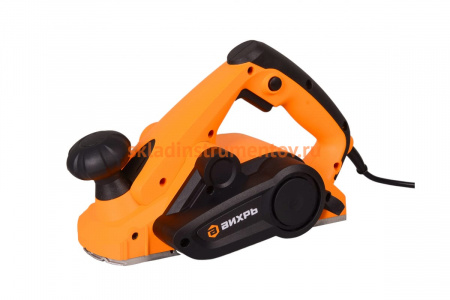 Электрический рубанок со станиной Вихрь Р-82СТ 72/5/3