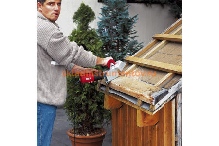 Фрезерная машина для вырезки пазов FLEX F 1109 251338