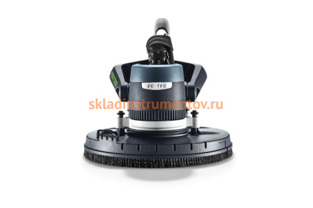 Шлифовальная машинка Festool PLANEX LHS-E 225 EQ 230V 571934