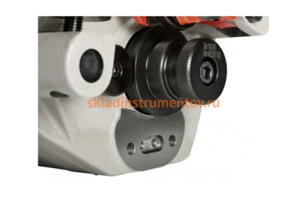 Ручное устройство для накатывания желобков ROTHENBERGER ROLL GROOVER 2-6” 1000000212