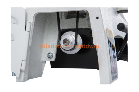 Токарный станок с электроникой JET JWL-1015VS 719110M