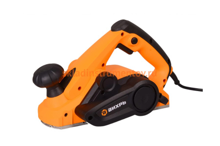 Электрический рубанок со станиной Вихрь Р-82СТ 72/5/3