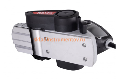 Электрический рубанок Ресанта Р-82СТ 75/5/2