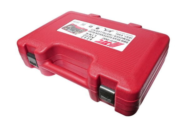 Набор инструментов для демонтажа сайлент-блоков задней подвески BMW E87, E90 JTC 4242