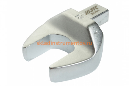 Насадка рожковая 21 мм для динамометрического ключа 9х12 JTC 509121