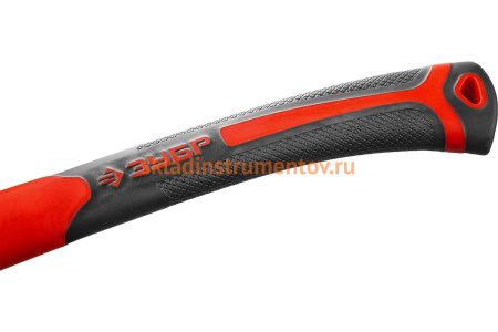Топор Зубр Фиберглас 600 2061-06_z02