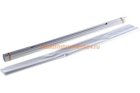 Парник Grinda "Туннель" 5 м 422315-500