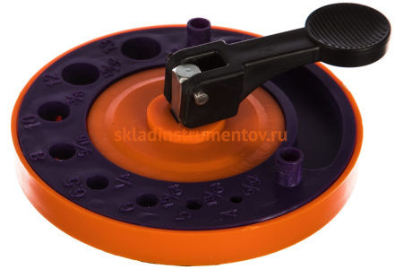 Кондуктор для коронок 4-13мм Archimedes 91925