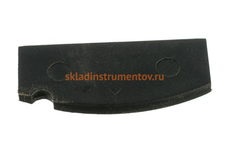 Ремкомплект JTC 23 лопатка ротора для пневмогайковерта 5436 5436-23