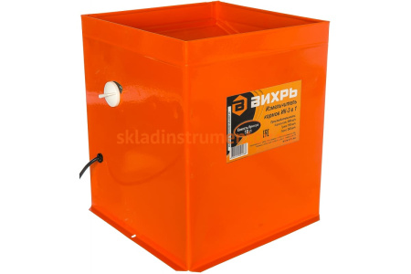 Измельчитель кормов Вихрь ИК 3 в 1 74/2/5 Измельчитель кормов Вихрь ИК 3 в 1 74/2/5