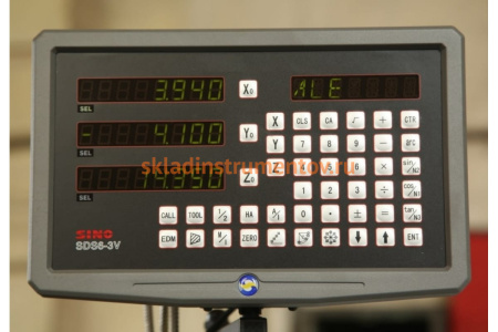 Токарно-винторезный станок MetalMaster MLM 32100 15468