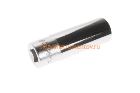 Головка торцевая 3/8” 15 высокая L=63мм JTC 36315