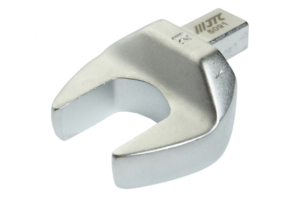 Насадка рожковая 21 мм для динамометрического ключа 9х12 JTC 509121