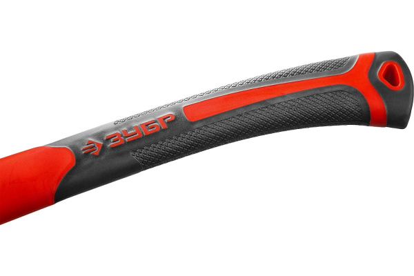 Топор Зубр Фиберглас 1000 2061-10_z02