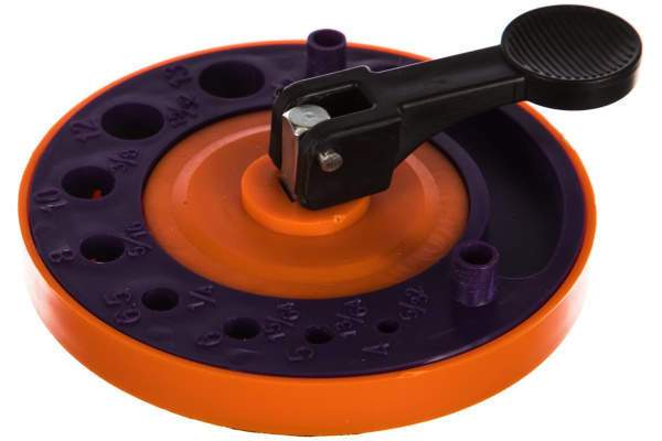 Кондуктор для коронок 4-13мм Archimedes 91925