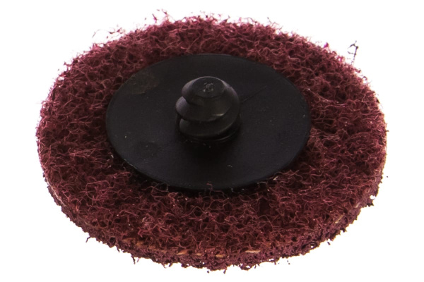 Диск зачистной QUICK DISC (Roloc, 50 мм, средняя жесткость) Mirka 8093500121