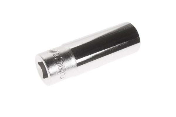 Головка торцевая 3/8” 15 высокая L=63мм JTC 36315