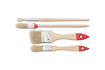 Набор кистей Контрфорс 003816