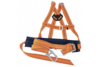 Удерживающая система СИБРТЕХ УС 2АД 89503