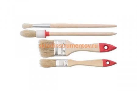 Набор кистей Контрфорс 003816