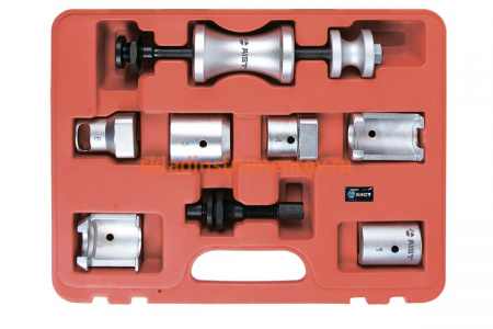 Набор AIST для демонтажа рычагов стеклоочистителя 67113025 00-00015420