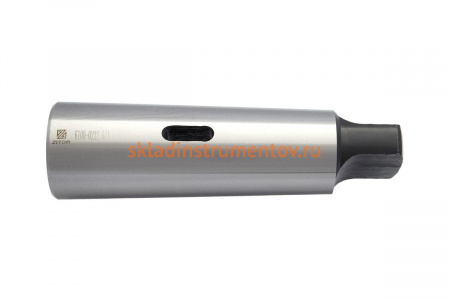 Втулка переходная с лапкой КМ5/КМ1 ZITOM as10051