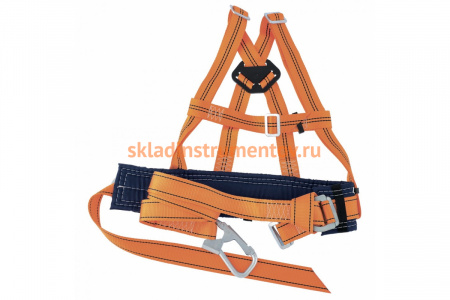 Удерживающая система СИБРТЕХ УС 2АД 89503