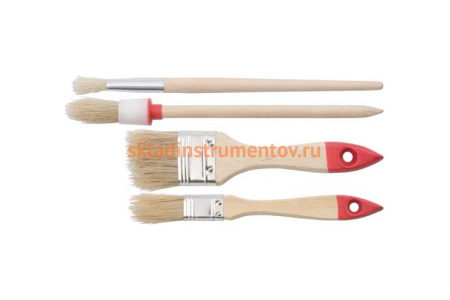 Набор кистей Контрфорс 003816