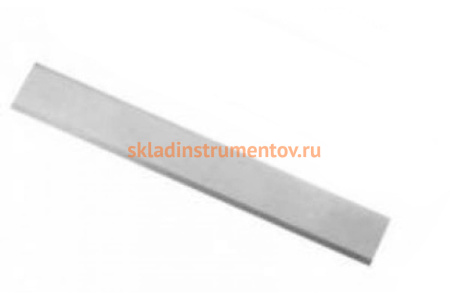 Нож строгальный HSS (310x25x3 мм) для фуговально-рейсмусного станка JPT-310 Jet SN310.25.3