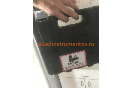 Импульсный шуруповерт Stanley SCI121S2K