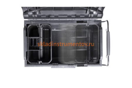 Ящик большого объема с колесами STANLEY Line Contractor Chest STST1-70715 1-70-715