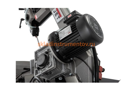 Ленточнопильный станок по металлу JET MBS-1011DAP 50000314T