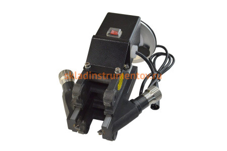 Станок для проточки тормозных дисков WIEDERKRAFT WDK-81700